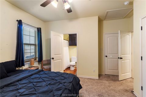 Tiny photo for 133 Kimber Lane, College Station, TX 77845 (MLS # 26004550)