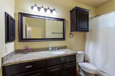 Tiny photo for 133 Kimber Lane, College Station, TX 77845 (MLS # 26004550)