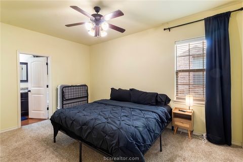 Tiny photo for 133 Kimber Lane, College Station, TX 77845 (MLS # 26004550)