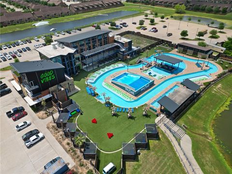 Tiny photo for 133 Kimber Lane, College Station, TX 77845 (MLS # 26004550)