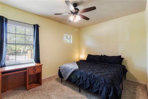 Tiny photo for 133 Kimber Lane, College Station, TX 77845 (MLS # 26004550)