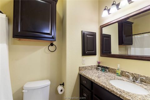 Tiny photo for 133 Kimber Lane, College Station, TX 77845 (MLS # 26004550)