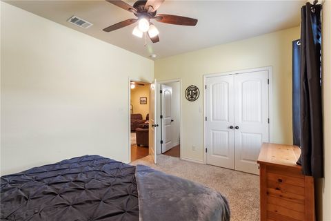 Tiny photo for 133 Kimber Lane, College Station, TX 77845 (MLS # 26004550)