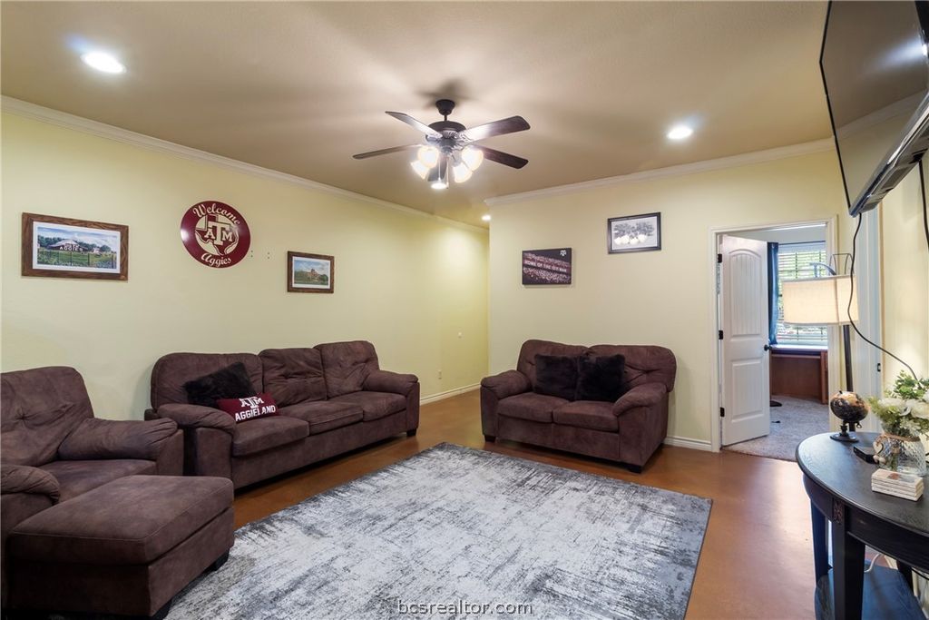 Photo of 133 Kimber Lane, College Station, TX 77845 (MLS # 26004550)