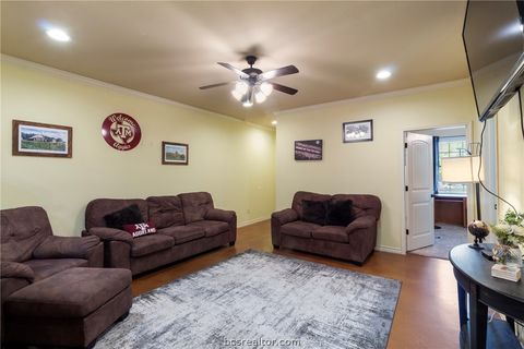 Tiny photo for 133 Kimber Lane, College Station, TX 77845 (MLS # 26004550)