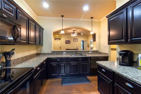 Tiny photo for 133 Kimber Lane, College Station, TX 77845 (MLS # 26004550)