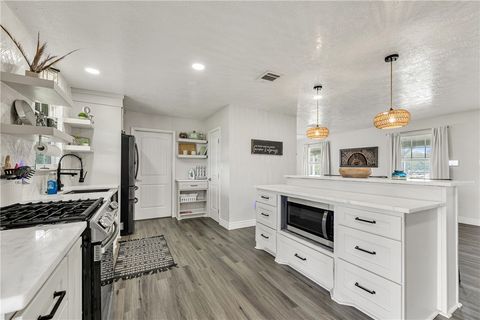 Tiny photo for 3508 Dick Barnes Loop, Bedias, TX 77831 (MLS # 26005675)