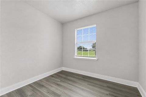 Tiny photo for 3508 Dick Barnes Loop, Bedias, TX 77831 (MLS # 26005675)