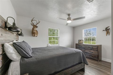 Tiny photo for 3508 Dick Barnes Loop, Bedias, TX 77831 (MLS # 26005675)