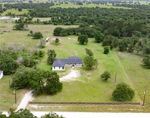 Photo of 3508 Dick Barnes Loop, Bedias, TX 77831 (MLS # 26005675)