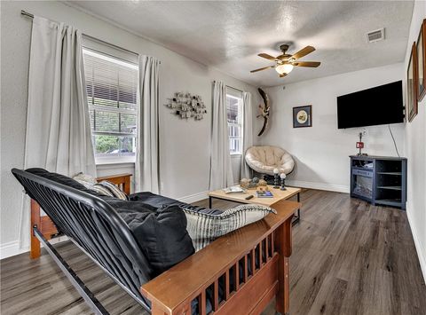 Tiny photo for 3508 Dick Barnes Loop, Bedias, TX 77831 (MLS # 26005675)