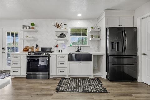 Tiny photo for 3508 Dick Barnes Loop, Bedias, TX 77831 (MLS # 26005675)