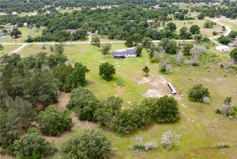 Tiny photo for 3508 Dick Barnes Loop, Bedias, TX 77831 (MLS # 26005675)