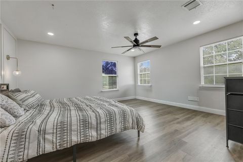 Tiny photo for 3508 Dick Barnes Loop, Bedias, TX 77831 (MLS # 26005675)