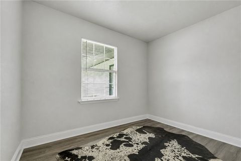 Tiny photo for 3508 Dick Barnes Loop, Bedias, TX 77831 (MLS # 26005675)