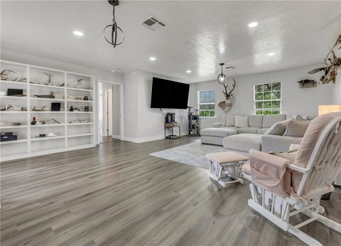 Tiny photo for 3508 Dick Barnes Loop, Bedias, TX 77831 (MLS # 26005675)