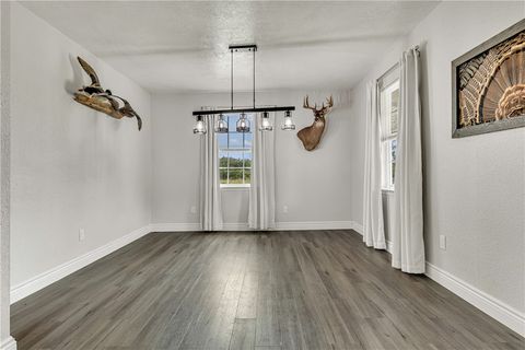 Tiny photo for 3508 Dick Barnes Loop, Bedias, TX 77831 (MLS # 26005675)