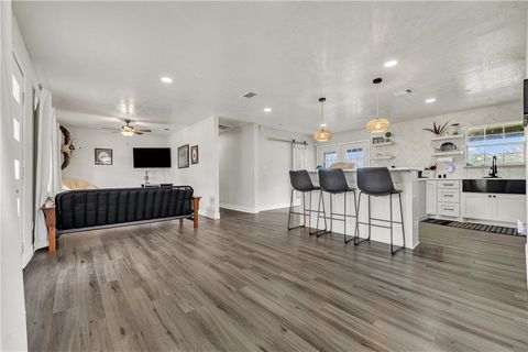 Tiny photo for 3508 Dick Barnes Loop, Bedias, TX 77831 (MLS # 26005675)