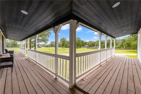 Tiny photo for 3508 Dick Barnes Loop, Bedias, TX 77831 (MLS # 26005675)