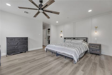 Tiny photo for 3508 Dick Barnes Loop, Bedias, TX 77831 (MLS # 26005675)