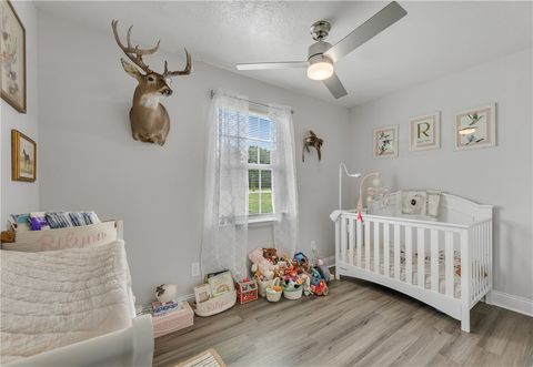 Tiny photo for 3508 Dick Barnes Loop, Bedias, TX 77831 (MLS # 26005675)