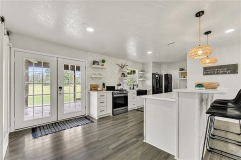 Tiny photo for 3508 Dick Barnes Loop, Bedias, TX 77831 (MLS # 26005675)