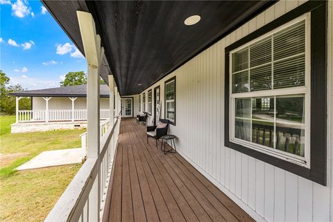 Tiny photo for 3508 Dick Barnes Loop, Bedias, TX 77831 (MLS # 26005675)