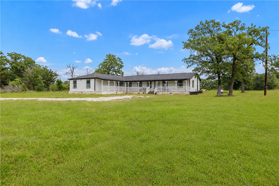 3508 Dick Barnes Loop