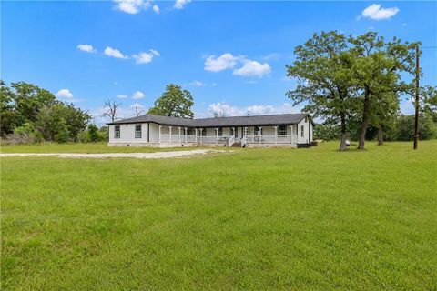 Tiny photo for 3508 Dick Barnes Loop, Bedias, TX 77831 (MLS # 26005675)