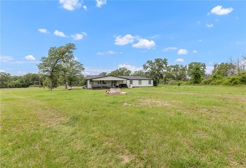 Tiny photo for 3508 Dick Barnes Loop, Bedias, TX 77831 (MLS # 26005675)