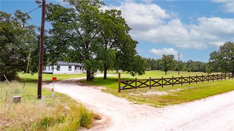 Tiny photo for 3508 Dick Barnes Loop, Bedias, TX 77831 (MLS # 26005675)