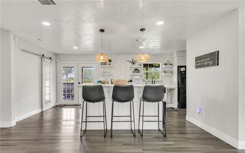 Tiny photo for 3508 Dick Barnes Loop, Bedias, TX 77831 (MLS # 26005675)