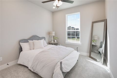 Tiny photo for 2504 Bramber Dr, College Station, TX 77845 (MLS # 26003437)