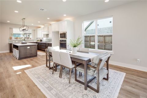 Tiny photo for 2504 Bramber Dr, College Station, TX 77845 (MLS # 26003437)