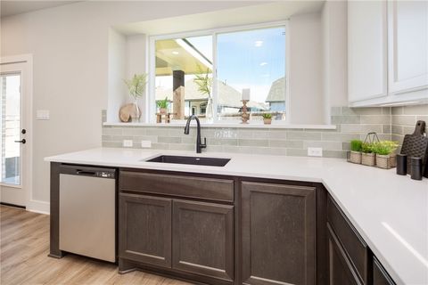 Tiny photo for 2504 Bramber Dr, College Station, TX 77845 (MLS # 26003437)