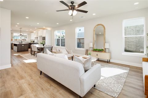 Tiny photo for 2504 Bramber Dr, College Station, TX 77845 (MLS # 26003437)