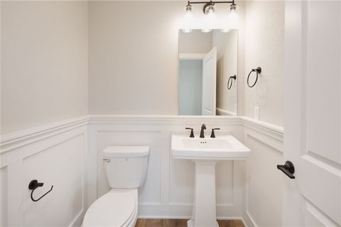 Tiny photo for 2504 Bramber Dr, College Station, TX 77845 (MLS # 26003437)