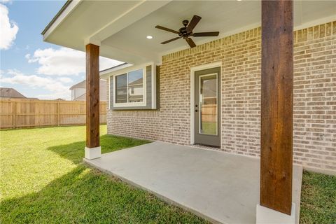 Tiny photo for 2504 Bramber Dr, College Station, TX 77845 (MLS # 26003437)
