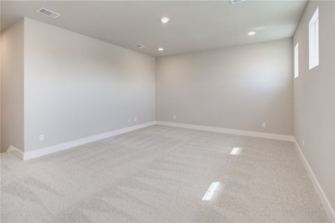 Tiny photo for 2504 Bramber Dr, College Station, TX 77845 (MLS # 26003437)