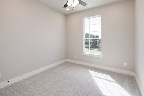 Tiny photo for 2504 Bramber Dr, College Station, TX 77845 (MLS # 26003437)