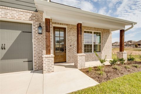 Tiny photo for 2504 Bramber Dr, College Station, TX 77845 (MLS # 26003437)
