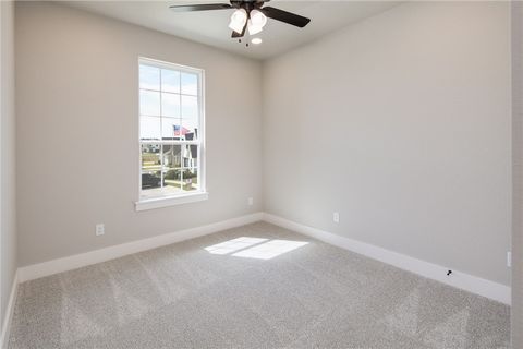 Tiny photo for 2504 Bramber Dr, College Station, TX 77845 (MLS # 26003437)