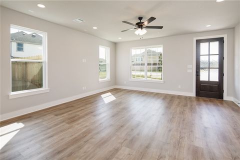 Tiny photo for 2504 Bramber Dr, College Station, TX 77845 (MLS # 26003437)