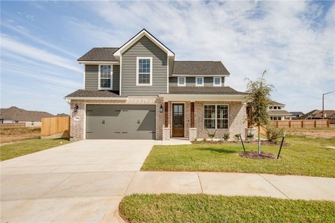 Tiny photo for 2504 Bramber Dr, College Station, TX 77845 (MLS # 26003437)
