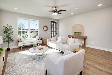 Tiny photo for 2504 Bramber Dr, College Station, TX 77845 (MLS # 26003437)