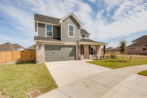 Photo of 2504 Bramber Dr, College Station, TX 77845 (MLS # 26003437)