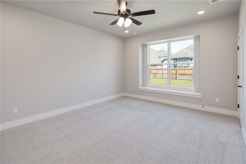 Tiny photo for 2504 Bramber Dr, College Station, TX 77845 (MLS # 26003437)