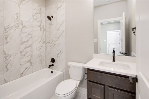 Tiny photo for 2504 Bramber Dr, College Station, TX 77845 (MLS # 26003437)