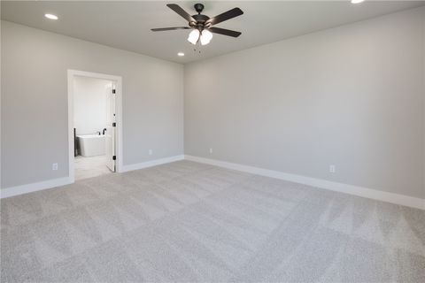 Tiny photo for 2504 Bramber Dr, College Station, TX 77845 (MLS # 26003437)