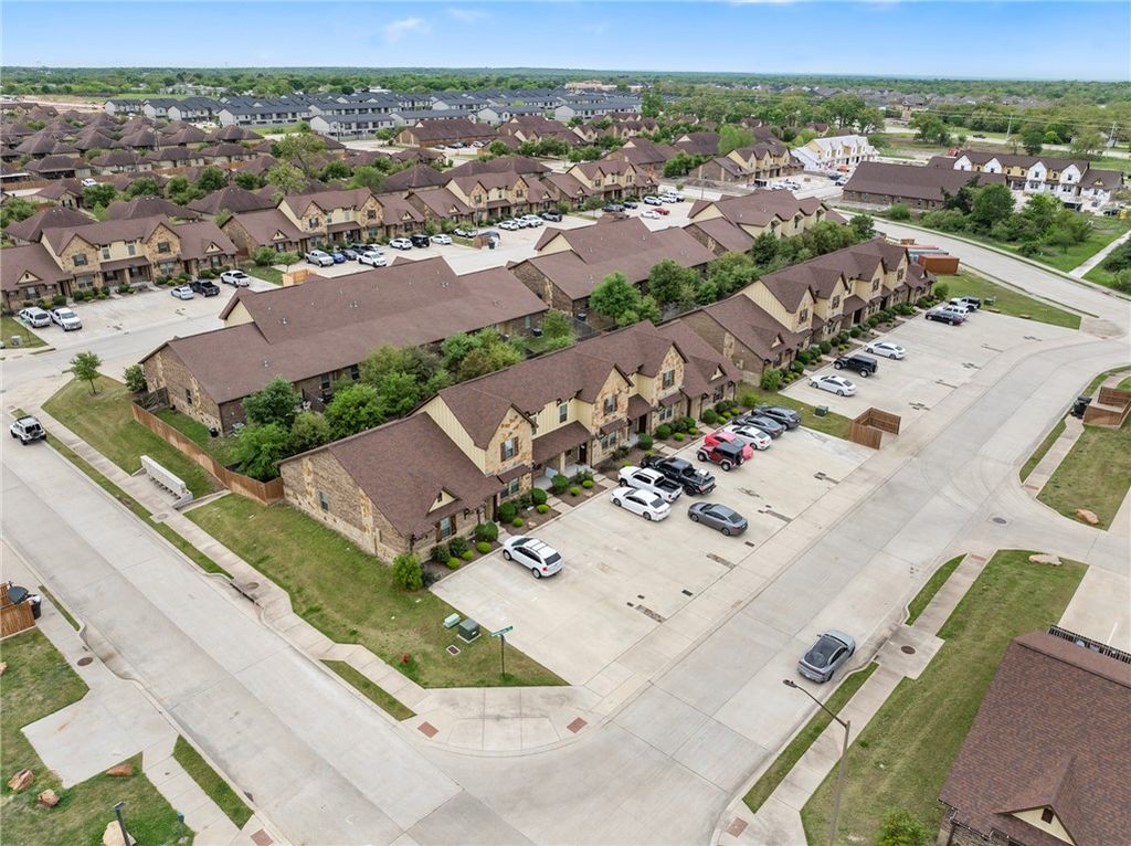 Photo of 403 Goldilocks Lane, College Station, TX 77845 (MLS # 26003127)